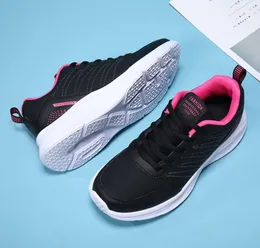 2024 Casual shoes for men women for black blue grey GAI Breathable comfortable sports trainer sneaker color-23 size 35-41