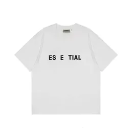 Odefinierade designers Mens T Shirt es Brand Hip-Hop Goth Tops Skjortor Croped Men Shirt Fashion Croptops Luxury Men T-shirts Woman Clothes Designer Clothes Tshirts