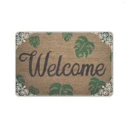 Carpets COME BACK WITH Doormat Indoor Rug Funny Door Mat Entrance Welcome Outdoor Porch Farmhouse Spring Fall Rubber 30 X 18