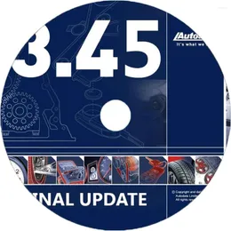 Est Version Auto--data 3.45 Auto Repair Software Data3.45 Wiring Diagrams Data Car Update To 2014 Year