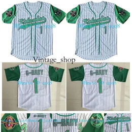 Supereasydeal G-Baby Hardball Baseball Jersey - Movie "Hardball" Keanu Reeves Inspired, Men's Sizes - View #7