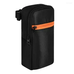 Storage Bags Cordless Scissors Case Electric Holder Clipper Comb Rack Fabric Cutter Organizer Cutting Tools