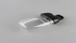 CAP Round 30ml Pet Flip Plastic Half Kids039S Carry Oninfectant Hand Landizer Bottle KKF22367091311