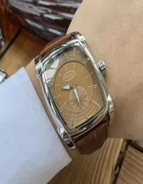 新しい到着パルミニの男性は、モントレ・ホム・ドレスビジネスクォーツ時計の男性ファッションスイスの男性時計男腕時計reloj hombre7009315