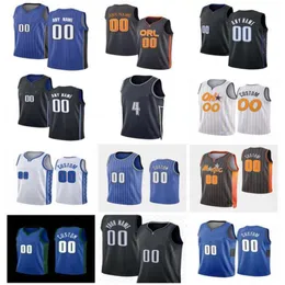 Jerseys de basquete Paolo Banchero Franz Wagner Jalen Suggs Wendell Carter Jr.