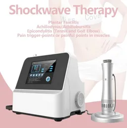 Other Beauty Equipment Manufacturer Direct pneumatic Shock Wave Physiotherapy Therapy Shockwave for Weight reduce Pain Relief5885535