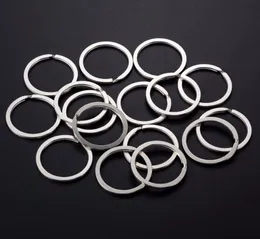 1000pcsbag 30 mm flache Split -Ring -Anschlüsse Eisen Silber Antiquze Bronze -Schlüsselringe Kreis für Schlüsselbund DIY Machen Sie die Suche nach Accessorie4908511