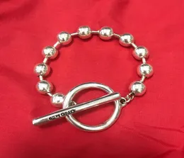 Whole Uno De 50 Bracciale On Off Bracelets Gioielli925 Bracciale di gioielli in argento Uno dei 50 venduti in Europa e America3725096