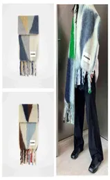 Projektant szalika Moda Reail Keep Highgrade Scali Silk Proste w stylu retro akcesoria dla kobiet szalik luksusowe projektantów n12187495