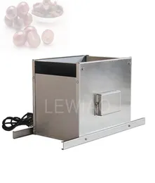 Electric Kitchen Grape Crusher Destemmer Stem Removing Machine7508240