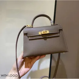 Womens Designers S Bags Handbags Purses Shoulder Crossbody Messenger Cowhide Genuine Real Leather Fashion Large Tote Full-grain Litchi Clutch Bag houlder