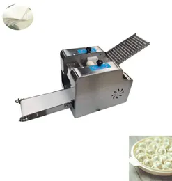Chińskie Dumpling Maker Lumpia Dumpling Oją Maszyn Machinehome Wonton Vrapper Machine6218599