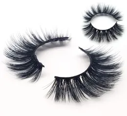 100 stili 3D Fanuci in finto intaglio Venditori di ciglia sfuse Bulk Etichetta privata PBT Corea Short Classic Natural False Eyelashes Glam DR2782312