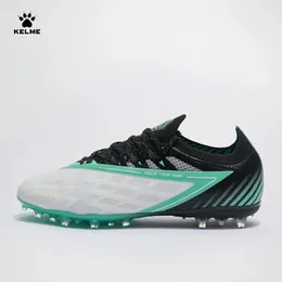 Kelme Men Mg Training Soccer Shoes Series серия серии профессиональных футбольных ботинок.