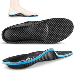 PCSSOLE ARCH Support стельки для женщин и Menortics Leverse Liffer Shoe вставки Flat Feet Plantar Fasciitisheel 240429