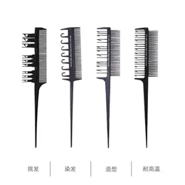 2024 Wanmei Spot Dye Запеченное масла краситель Comb Scem Comb Warber Shop Галерея галерея парик