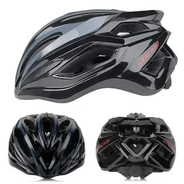 Pemila Ultralight Cycling Helmet Cylling Cape Safety Cap Rower For Women Men Mężczyzn Wyścigowe wyposażenie rowerowe MTB Helm rowerowy 180G 240422