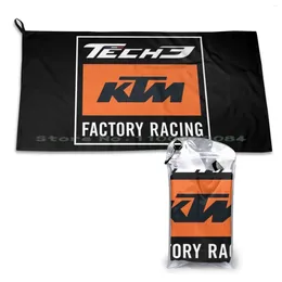 수건 The Tech3 빠른 건조 체육관 스포츠 목욕 휴대용 일본 모터 스포츠 스트리트 레이스 Volk Racing Enkei Weds BBS 작업 휠 소프트