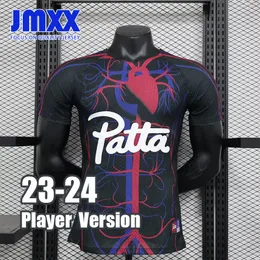 JMXX 24-25 PATTA SOCCER Jerseys Styles Stone