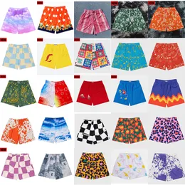 Mens Shorts Tasarımcı Şortları Yüzmek Örgü Havalandırma Şortları Kadın Basketbol Kısa Pantolon Koşuyor Bulut Top Sport Çeyrek Basketbol Kısa