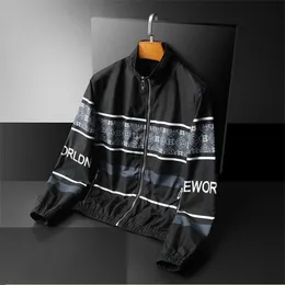 2024 Designer Autunno giacca cappotto da uomo con cerniera per uomo Fashion Streetwear Sports Sports Long Lettering Jackets Messa con cappuccio M-5xl