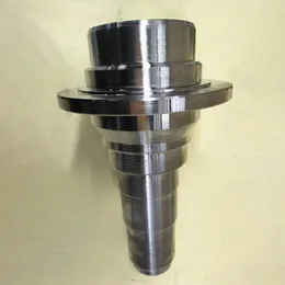 The manufacturer provides flat welding flanges, stainless steel, non-standard processing, CNC precision machining, and a variety of specifications