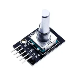 2024 30-degree rotary encoder module KY-040KY-040 encoder module sensor