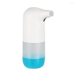 Жидкий мыльный дозатор Auto Sense Foam Автоматическое дезинфицирующее средство для рук.