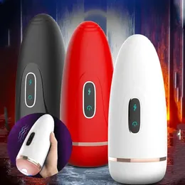 Vagine Sex Doll China Perinee Female Doll Pofferent Automatic Vibration Man Masturbator Mens sexmachine Womens Vibration Toy 240430