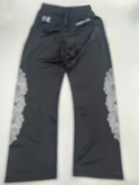 24SS Paris Italy Mens Designer Pants Casual Street Fashion Pockets Warm Men Women Coy Outwear Free Ship L0512