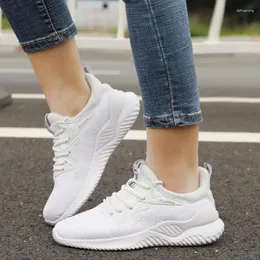 أحذية غير رسمية أحذية بيضاء فاكهة للنساء العلامة التجارية أزياء الأزياء شوينن vrouw sepatu wanita