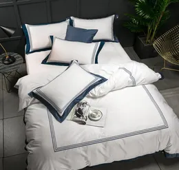 5star El White Luxury 100 Set di biancheria da letto in cotone egiziano set di coperture per letti per letti per letti per letti per letti per letti per letti per letti per letti per letti per letti per letti per letti per il set 6pcs 2011289064850