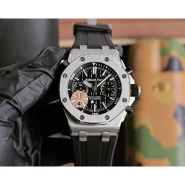 Luxo AP High Superclone assistir relógios de pulso de luxo relógios de frutas watchbox qualidade ap royal luxury watches mec mec 87nq