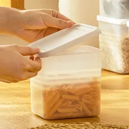 보관 병 휴대용 부엌 박스 냉장고 과일 마른 음식 쌀 계란 플라스틱 주최자 냉장고 신선한 용기