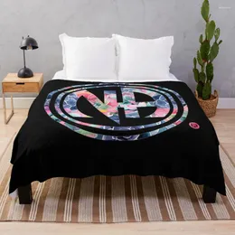 Coperte cool na logo narcotics anonimo lancio coperta