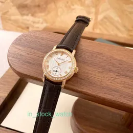Aaip Watch Designer di lusso Price pubblico 2269800 18K manuale di rosa orologio orologio da donna 77209or