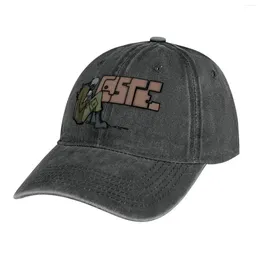 Berets HL2 - Caste Cowboy Hat Designer Western Fluffy Party Women's Hats 2024 Men's