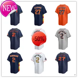 Houston Custom Astros Baseball Jerseys 67 Parker Mushinski 55 Ryan Pressly 50 Tayler Scott 6 Jake Meyers 17 Victor Caratini 21 Yainer Diaz