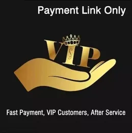VIP Link de pedido personalizado Contato Atendimento ao cliente para fazer conteúdo personalizado 02