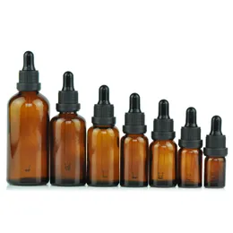 Prodotti e cosmetici per la cura della pelle e cosmetici da 30 ml di bottiglie di bottiglia di olio essenziale