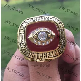 all year super bowl team champions championship ring souvenir men fan souvenir gift wholesale 2023 hip hop punk fashion designer luxury brand jewelry 4380