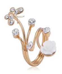 Pierścienie 2021 Piękny kamień zaręczynowy Pierścionki zaręczynowe Ald Diamentowy Pierścień Diamentowy Pierścień Luksusowy projektantka Kobiet Jewelry Akcesoria na imprezę Girl6755595