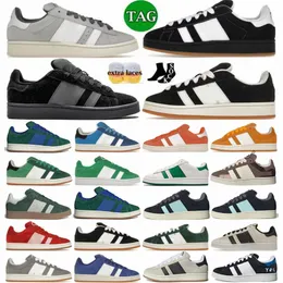 00s Suede Grey Black White Gum Core Dark Green Cloud True Pink Better Scarlet Semi Lucid Blue Fusion Leopard Cordura Preloved Brown Wonsutw#