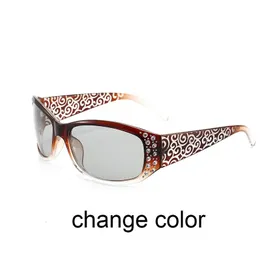 Dankeyisi femminili occhiali da sole polarizzati da donna occhiali da sole rino da sole guida per viaggi per esterni occhiali da sole Uv400 WOMENS 240508