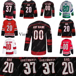 Vin Jesper Jersey Fast Brett Pesce Derek Stepan Ian Cole Martinook Ethan Bear Steven Lorentz Brendan Smith Max Domi Antti Raanta Rod Brind '