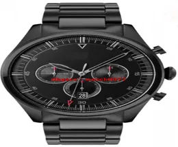 Nowy Montre Pioneer Luxe Montre Cadran Noir HB 151371401238332316