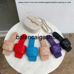 Botteg venetas scarpe bottegaa bvs sandali lido tessute vetrini piatti da donna pantofole interreciato nappa piazza sules signore matrimoni tacco sottile dres sandalo dres