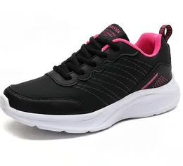 2024 Casual Shoes For Men Women for Black Blue Grey Gai Hateble Comant Sports Trainer Sneaker Color-19 Storlek 35-41 525