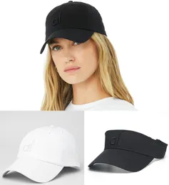 AI0 Cap Designer Hat Lüks Yoga Casquette Caps Renkli Mektup Tasarım Şapkaları Mizaç Maçı Stil Top Caps Erkek Kadın Beyzbol Kapakları