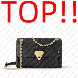 أكياس أعلى. N40108 VAVIN PM N40109 مصمم حقيبة اليد محفظة Hobo Satchel Clutch Crossbody Bag Pochette Accessoires